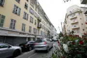 Narcotrafic à Nice : prévention et police unies rue Trachel