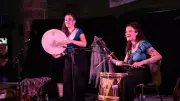 Nasbinals : Nuit des burons mêle géologie et traditions occitanes