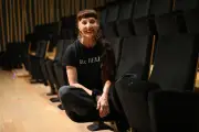 Nathalie Galusi : la danse inclusive au conservatoire de Draguignan