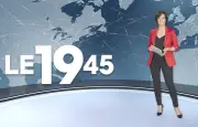 Nathalie Renoux : 20 ans d'info sur M6, de la création du 19.45 à ses interviews marquantes