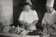 Nationale 7 : la route des vacances a révolutionné la gastronomie française