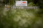 Nationalisation d'ArcelorMittal : proposition de loi de retour à l'Assemblée