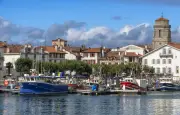 Naufrage du P'tit Jules au large de Saint-Jean-de-Luz : trois marins sauvés