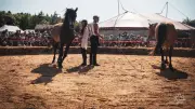 Navette Express festival : 4e édition du 5 au 7 juin à Pardailhan