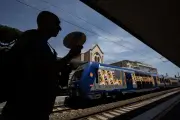 Navette ferroviaire toulonnaise : derniers jours pour participer à la consultation