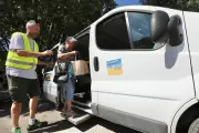 Navette gratuite pour le marché de La Valette : premiers trajets et réactions mitigées