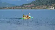 Navette gratuite vers le lac du Salagou cet été