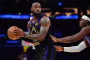 NBA : LeBron James quitte Los Angeles pour une nouvelle franchise