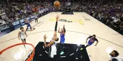 NBA : Les Knicks champions après 53 ans, Wembanyama battu