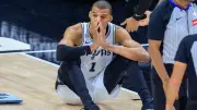 NBA : les Knicks mettent fin à 53 ans de malédiction en battant les Spurs