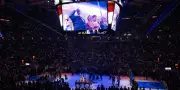 NBA : Trump hue Wembanyama, les Spurs dominent New York