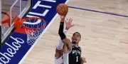 NBA : Wembanyama et les Spurs relancent les finales en s'imposant à New York