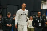 NBA : Wembanyama et les Spurs, si près mais si loin des Knicks