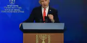 Netanyahou candidat aux législatives israéliennes