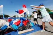 Nettoyons le Sud : baisse des déchets ramassés à La Londe-les-Maures
