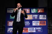 New York : l'aile socialiste en plein essor aux primaires démocrates