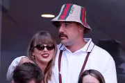New York s'enflamme pour le mariage de Taylor Swift