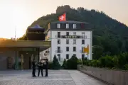 Négociations USA-Iran en Suisse : Nucléaire et cessez-le-feu au menu