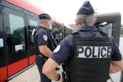 Nice : contrôle dans le tram dégénère, policiers blessés par une famille