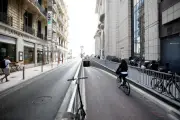 Nice : Eric Ciotti renonce à rouvrir le tunnel du Congrès aux voitures