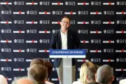Nice garde l'Ironman France jusqu'en 2029 mais perd les Mondiaux 70.3