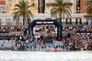 Nice garde l'Ironman jusqu'en 2029 mais perd les Mondiaux 70.3