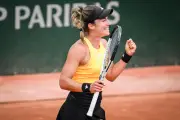 Nice lance un nouveau tournoi W35 de tennis féminin dès ce lundi