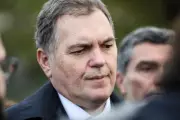 Nice privée des JO-2030 : Tabarot accuse Ciotti d'avoir gâché la fête