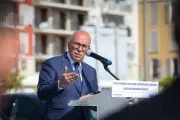 Nice : Éric Ciotti réduit les frais de déplacement des élus municipaux