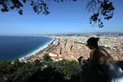 Nice sacrée ville de France au meilleur climat en 2025