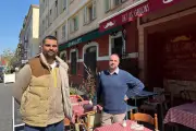 Nice : un an après le sommet des Océans, les commerçants du port attendent toujours leurs indemnisations