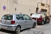 Nice : un homme de 57 ans retrouvé mort dans la voiture où il vivait