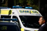 Nice : un homme tué de deux coups de poing pour avoir dragué une femme