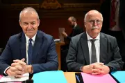 Niche fiscale géante épinglée par des sénateurs, Grégoire favori pour 2027