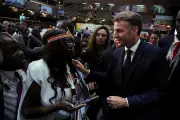 Nicolas Baverez : Africa Forward à Nairobi, le sommet de l'illusion