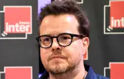 Nicolas Demorand brise le silence sur sa dépression bipolaire