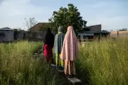 Nigeria : ex-otage de Boko Haram témoigne des violences subies