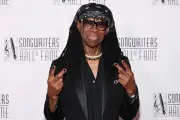 Nile Rodgers : le funky destin du fondateur de Chic en concert à Paris