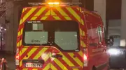 Nîmes : altercation mortelle entre automobilistes, enquête en cours