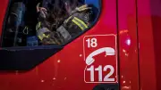 Nîmes : grave altercation entre automobiliste et chauffeur poids lourd