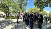 À Nîmes, l’appel du 18 juin 1940 résonne entre hommage et actualité