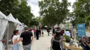 À Nîmes, le forum agricole ouvre le champ des possibles aux jeunes et demandeurs d'emploi
