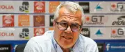 Nîmes Olympique : le président dévoile sa stratégie pour la montée