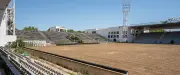 Nîmes ouvre les portes du stade des Costières pour prouver qu'une rénovation est possible sans 40 millions
