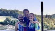 Nîmes Triathlon : week-end dense avec 4 podiums et 9 finishers