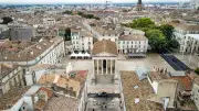 Nîmes veut réguler l'explosion des locations Airbnb