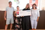No Finish Line Monaco 2025 : 375 245 € redistribués à des projets humanitaires