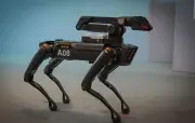 Non, les robots de Boston Dynamics n'utiliseront pas la reconnaissance faciale à la Coupe du monde 2026