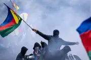Non-lieu général pour les militants kanaks après les émeutes de 2024 en Nouvelle-Calédonie