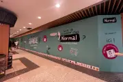 Normal ouvre un 4e magasin à Nice dans la galerie Carrefour TNL